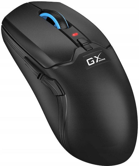 Genius Scorpion M8300 Ασύρματο Gaming Ποντίκι 4800 DPI Μαύρο