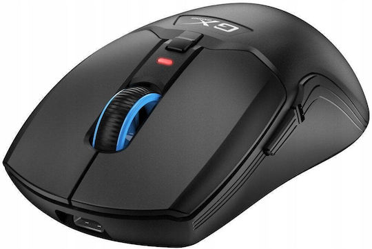 Genius Scorpion M8300 Ασύρματο Gaming Ποντίκι 4800 DPI Μαύρο