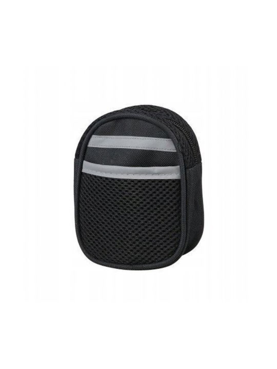 Dymo Waist Bag for Running Black