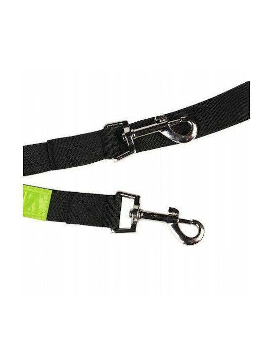 Dymo Waist Bag for Running Black