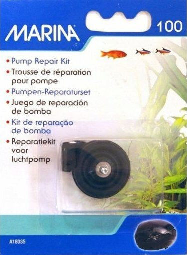 Hagen Marina 100 Резервна Част За Аквариум 1 Бр