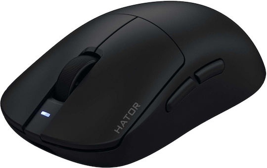 HATOR Quasar 3 Pro Wireless Gaming Mouse 30000 DPI Black