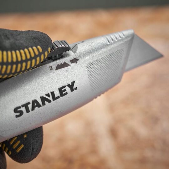 Stanley Комплект макетни ножове Fatmax с ширина на острието 25mm