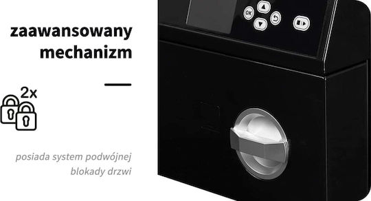 Activeshop Пещ 3 л 2900W
