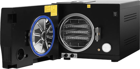 Activeshop Activeshop Autoklaven Sterilisator 8lt 1750W