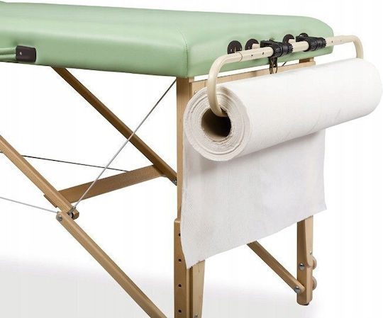 Debiut Plus Professional Absorbant Medical De Unică Folosință Din Celuloză 60cm X 80m Alb