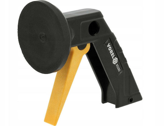 Einzeln Arbeits-Saugnapf ABS Durchmesser 70mm mit Maximales Hubgewicht 8kg