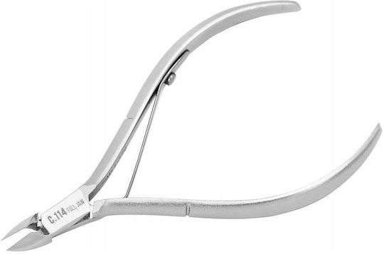 Activeshop Nagelknipser für Einnel Federkonfiguration 10,5cm