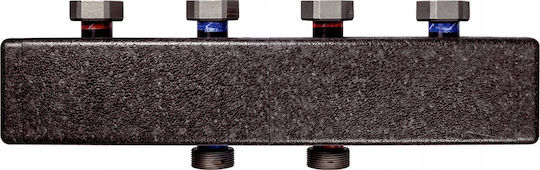 Afriso Pipe Manifold Collector 8077310