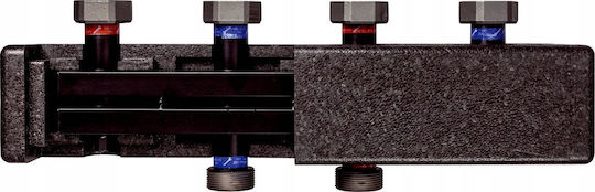 Afriso Pipe Manifold Collector 8077310