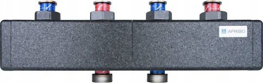 Afriso Pipe Manifold Collector 8077310