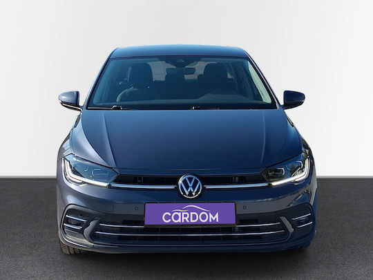Volkswagen Polo 1.0 TSI 110 CP DSG Style '22