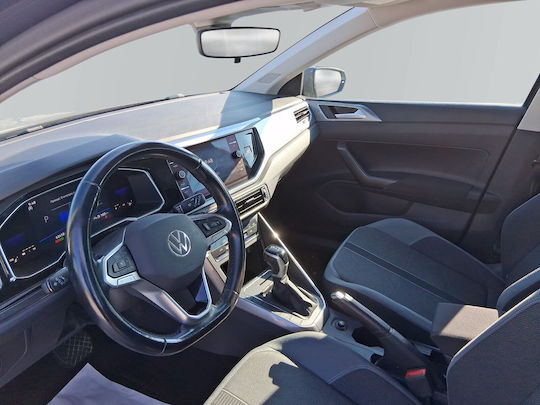 Volkswagen Polo 1.0 TSI 110 CP DSG Style '22