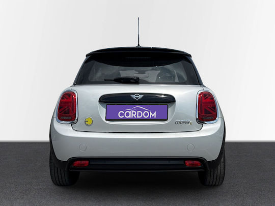 Mini Cooper SE '22