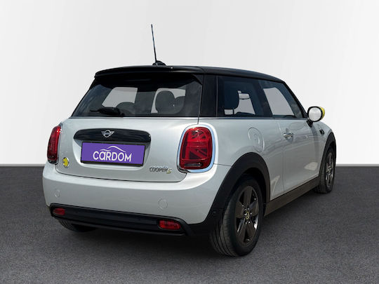 Mini Cooper SE '22