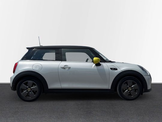 Mini Cooper SE '22