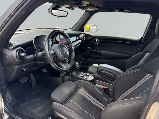 Mini Cooper SE '22