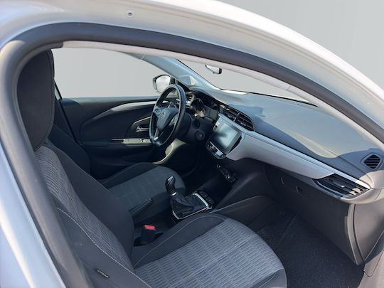 Opel Корса 1.2 MT5 '22