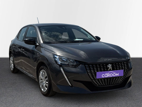 Peugeot 208 1.5 BlueHDi Activ '22