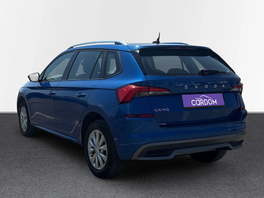 Skoda Kamiq 1.0 TSI DSG Ambition '22