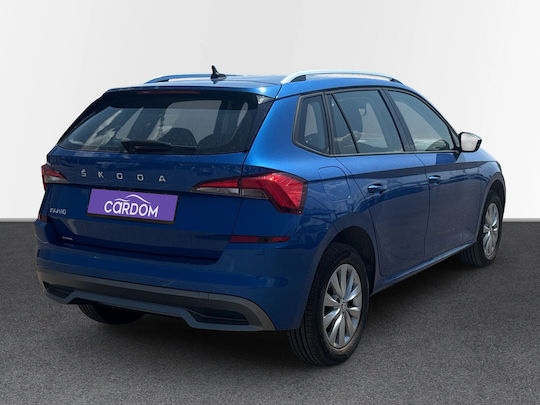 Skoda Kamiq 1.0 TSI DSG Ambition '22