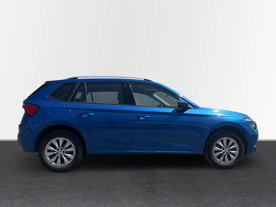Skoda Kamiq 1.0 TSI DSG Ambition '22