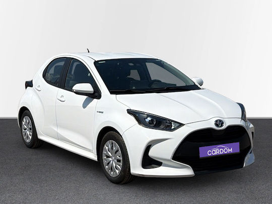 Toyota Yaris 1.5 HDF Business '22
