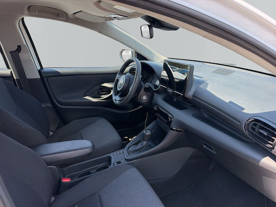 Toyota Yaris 1.5 HDF Business '22