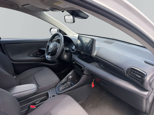Toyota Ярис 1.5 HDF Бизнес '22