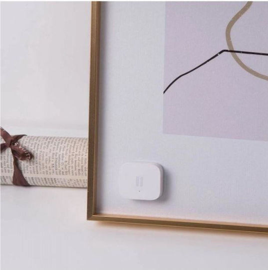Aqara Djt11lm Wireless Vibration Sensor White
