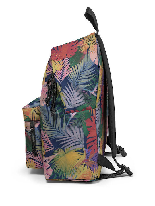 Eastpak Padded Pak'r School Backpack Junior High-High School Multicolour 24 Litre 30 x 18 x 40 cm