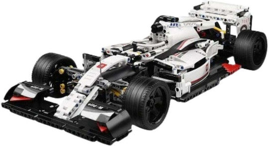 Building Blocks F1 for 8+ Years 1235 Pieces