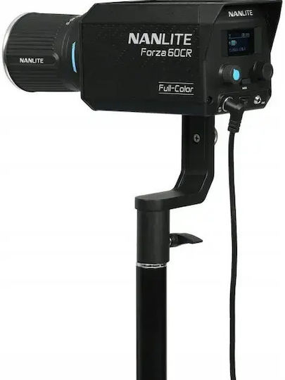 Nanlite Forza 60cr Vollfarbig