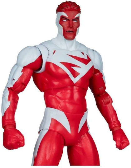 Mcfarlane Toys DC Comics Superman Action Figure 18cm Tall in 1:10 Scale
