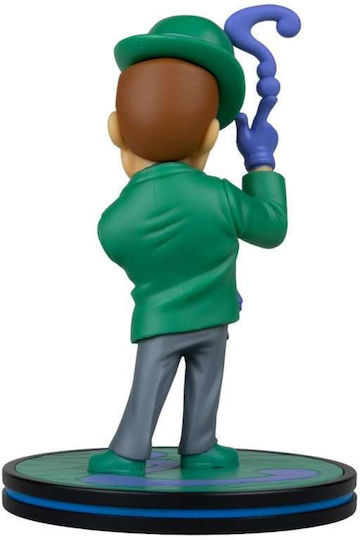 Mcfarlane Toys DC Comics Batman Animated Series Figure 10cm 12pcs