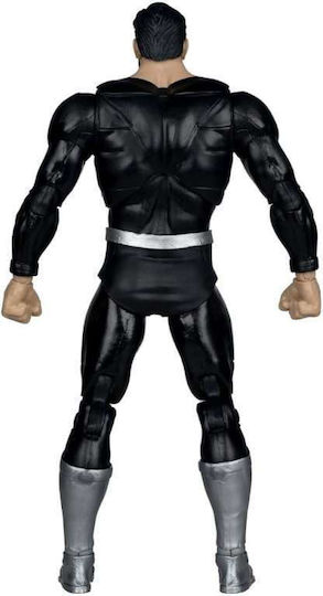 Mcfarlane Toys DC Comics Superman Action Figure 18cm Tall in 1:10 Scale