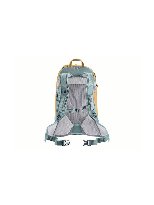 Deuter Ac Lite Rucsac de alpinism 21lt Capac Impermeabil Portocaliu Rucsac de zi