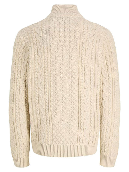 Jack & Jones Pulover Parchment