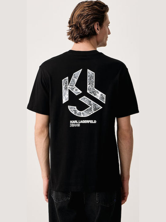 T-Shirt Black