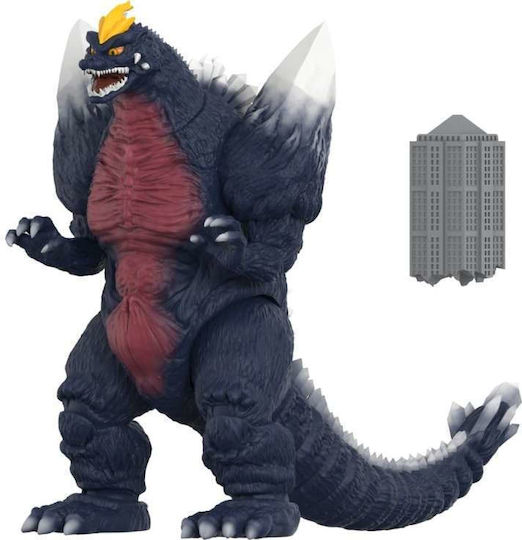 Super7 Godzilla Toho Super Action Figure