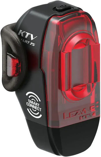 Lezyne 1-LED-6A-V904 Set Reîncărcabil Lumini Bicicletă