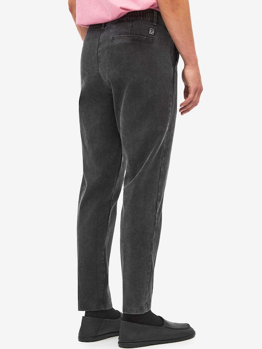Dirty Laundry Men's Black Trousers