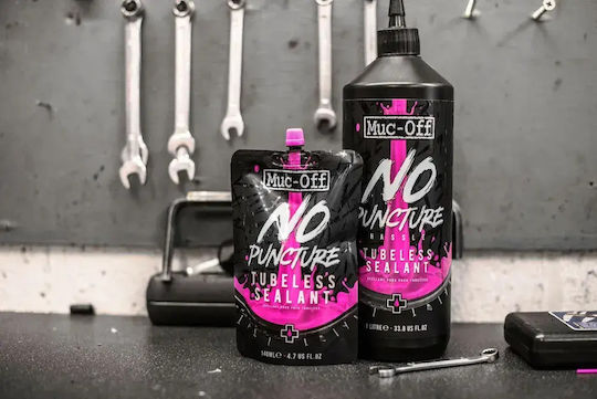 Muc-off No Puncture Hassle Solution 5 л