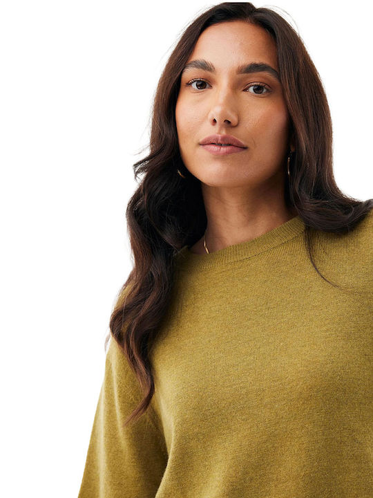 Women's Blouse Green