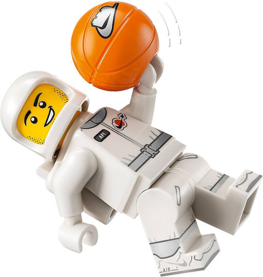 LEGO Ediții Nike Air Force 1 x Lego pentru 12+ Ani 1093 buc