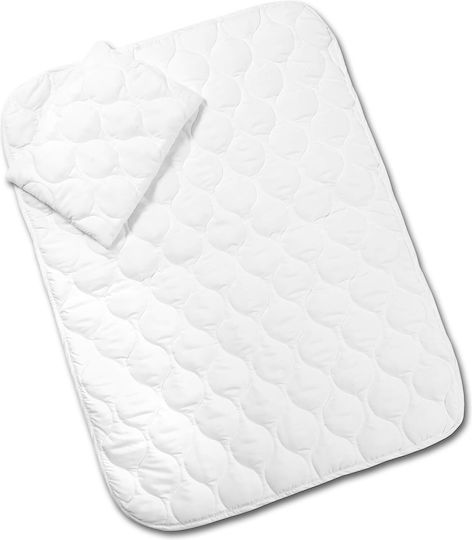 Kidizi Set Pentru Patut Oeko-tex 6 Bucăți Kidizi Set Pentru Patut Oeko-tex 6 Bucăți