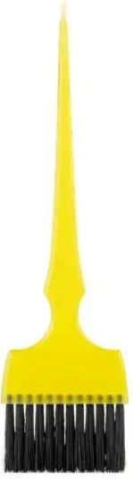 Xanitalia Salon Pro Set 6 Hair Dyeing & Bleaching Accessories Brushes