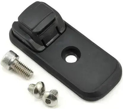 Specialized Stix Reflector Mount Black