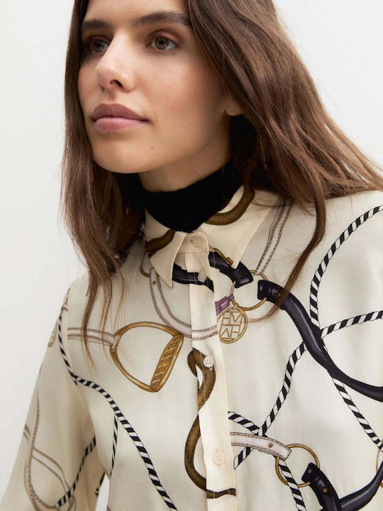 Long Sleeve Women's Shirt