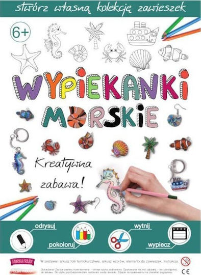 Jewelry Fabryka Frajdy Wypiekanki